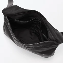 Sacs|Sacs^Muji Sac à bandoulière en nylon recyclé