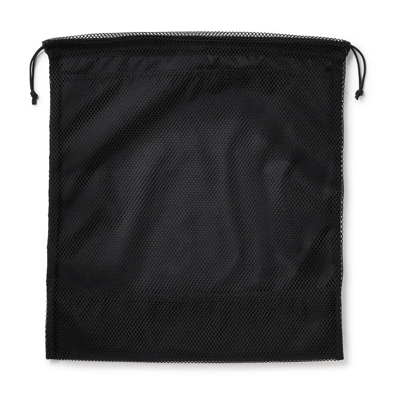 Packing Cubes Et Accessoires De Voyage^Muji Sac à cordon en maille - Grand modèle