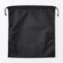 Packing Cubes Et Accessoires De Voyage^Muji Sac à cordon en maille - Grand modèle