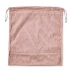 Packing Cubes Et Accessoires De Voyage^Muji Sac à cordon en maille - Grand modèle