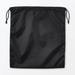 Packing Cubes Et Accessoires De Voyage^Muji Sac à cordon en maille - Modèle moyen