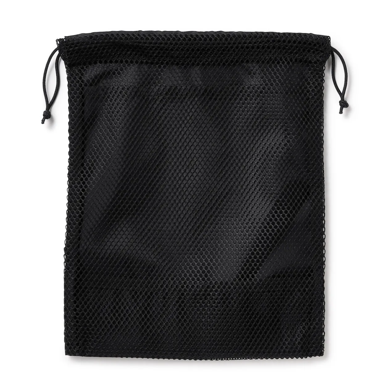 Packing Cubes Et Accessoires De Voyage^Muji Sac à cordon en maille - Petit modèle