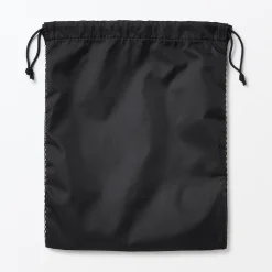 Packing Cubes Et Accessoires De Voyage^Muji Sac à cordon en maille - Petit modèle