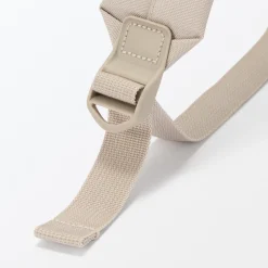 Sacs|Sacs^Muji Sac à dos déperlant à lanières renforcées