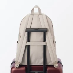 Sacs|Sacs^Muji Sac à dos déperlant à lanières renforcées