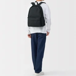 Sacs|Sacs^Muji Sac à dos déperlant à lanières renforcées