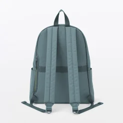 Sacs|Sacs^Muji Sac à dos déperlant à lanières renforcées