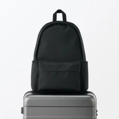 Sacs|Sacs^Muji Sac à dos déperlant à lanières renforcées