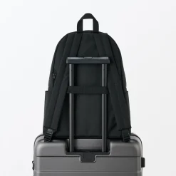 Sacs|Sacs^Muji Sac à dos déperlant à lanières renforcées