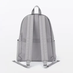 Sacs|Sacs^Muji Sac à dos déperlant à lanières renforcées