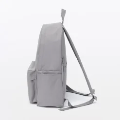 Sacs|Sacs^Muji Sac à dos déperlant à lanières renforcées