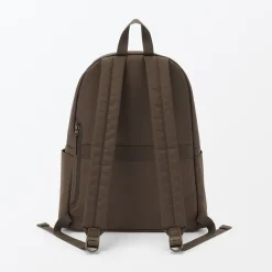 Sacs|Sacs^Muji Sac à dos déperlant à lanières renforcées