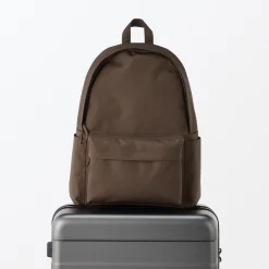 Sacs|Sacs^Muji Sac à dos déperlant à lanières renforcées