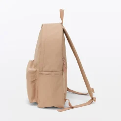 Sacs|Sacs^Muji Sac à dos déperlant à lanières renforcées