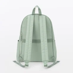 Sacs|Sacs^Muji Sac à dos déperlant à lanières renforcées