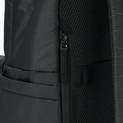 Sacs|Sacs^Muji Sac à dos rembourré et déperlant en nylon recyclé