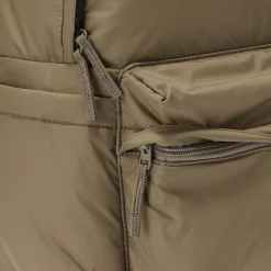 Sacs|Sacs^Muji Sac à dos rembourré et déperlant en nylon recyclé