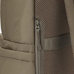 Sacs|Sacs^Muji Sac à dos rembourré et déperlant en nylon recyclé