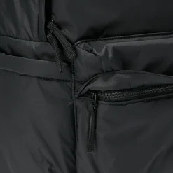 Sacs|Sacs^Muji Sac à dos rembourré et déperlant en nylon recyclé