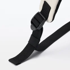 Sacs|Sacs^Muji Sac à dos étanche en coton Blanc Brut