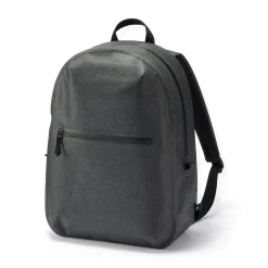 Sacs|Sacs^Muji Sac à dos étanche en polyester recyclé Gris Foncé