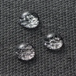 Sacs|Sacs^Muji Sac à dos étanche en polyester recyclé Gris Foncé