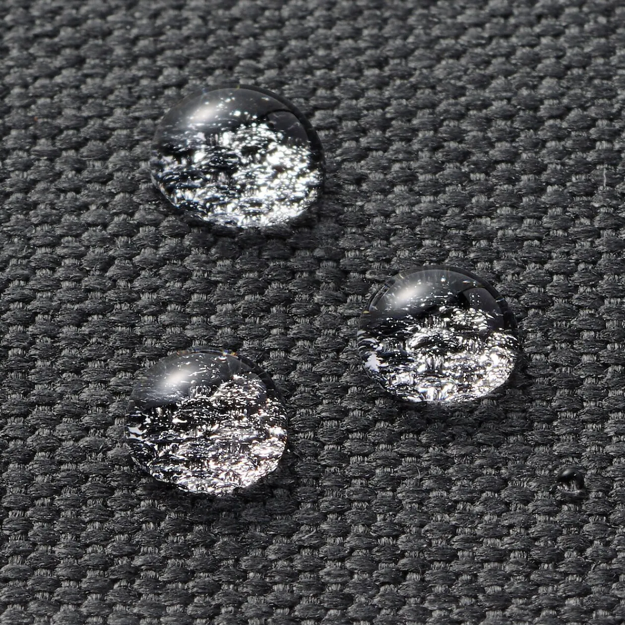 Sacs|Sacs^Muji Sac à dos étanche en polyester recyclé Gris Foncé