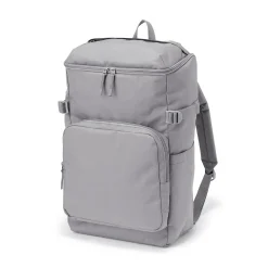 Sacs|Sacs^Muji Sac à dos Top Loader déperlant en polyester recyclé