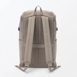 Sacs|Sacs^Muji Sac à dos Top Loader déperlant en polyester recyclé