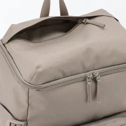 Sacs|Sacs^Muji Sac à dos Top Loader déperlant en polyester recyclé