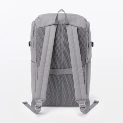 Sacs|Sacs^Muji Sac à dos Top Loader déperlant en polyester recyclé