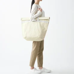 Produits D'Entretien Des Vêtements^Muji Sac à linge en polyéthylène