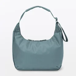 Sacs|Sacs^Muji Sac à main déperlant, porté à l'épaule ou en bandoulière