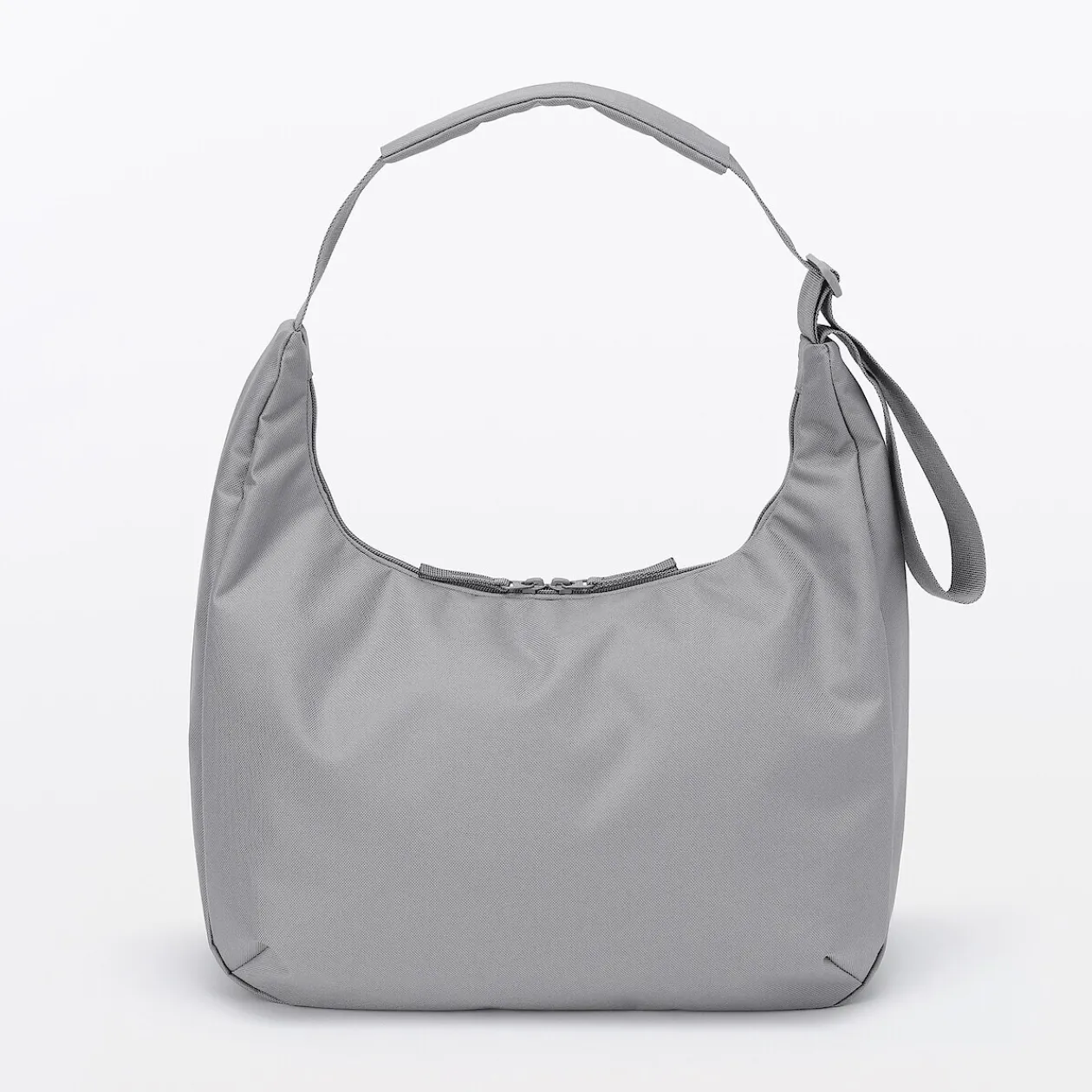 Sacs|Sacs^Muji Sac à main déperlant, porté à l'épaule ou en bandoulière