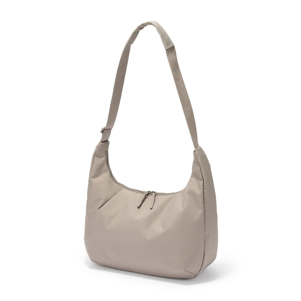 Sacs|Sacs^Muji Sac à main déperlant, porté à l'épaule ou en bandoulière