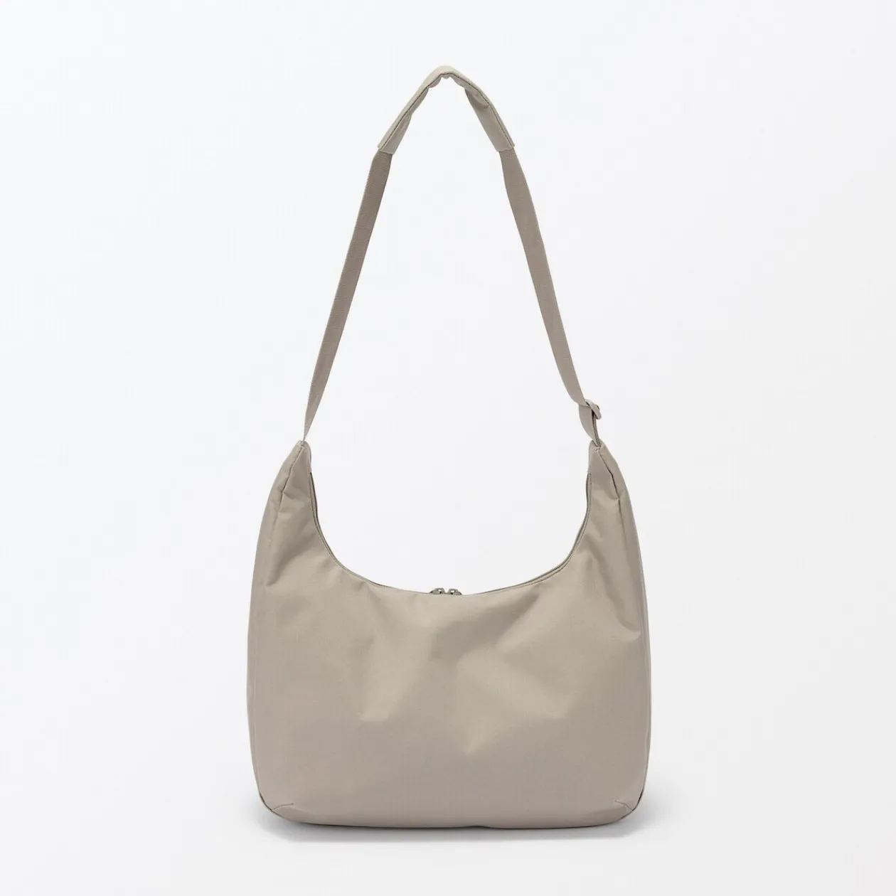 Sacs|Sacs^Muji Sac à main déperlant, porté à l'épaule ou en bandoulière