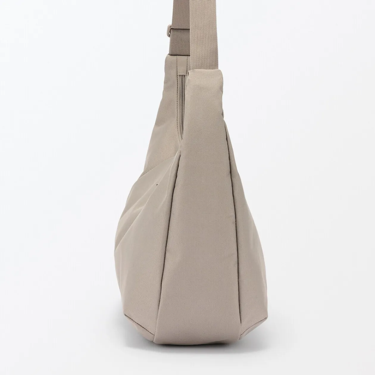 Sacs|Sacs^Muji Sac à main déperlant, porté à l'épaule ou en bandoulière