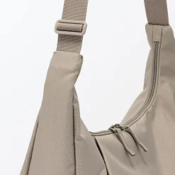 Sacs|Sacs^Muji Sac à main déperlant, porté à l'épaule ou en bandoulière