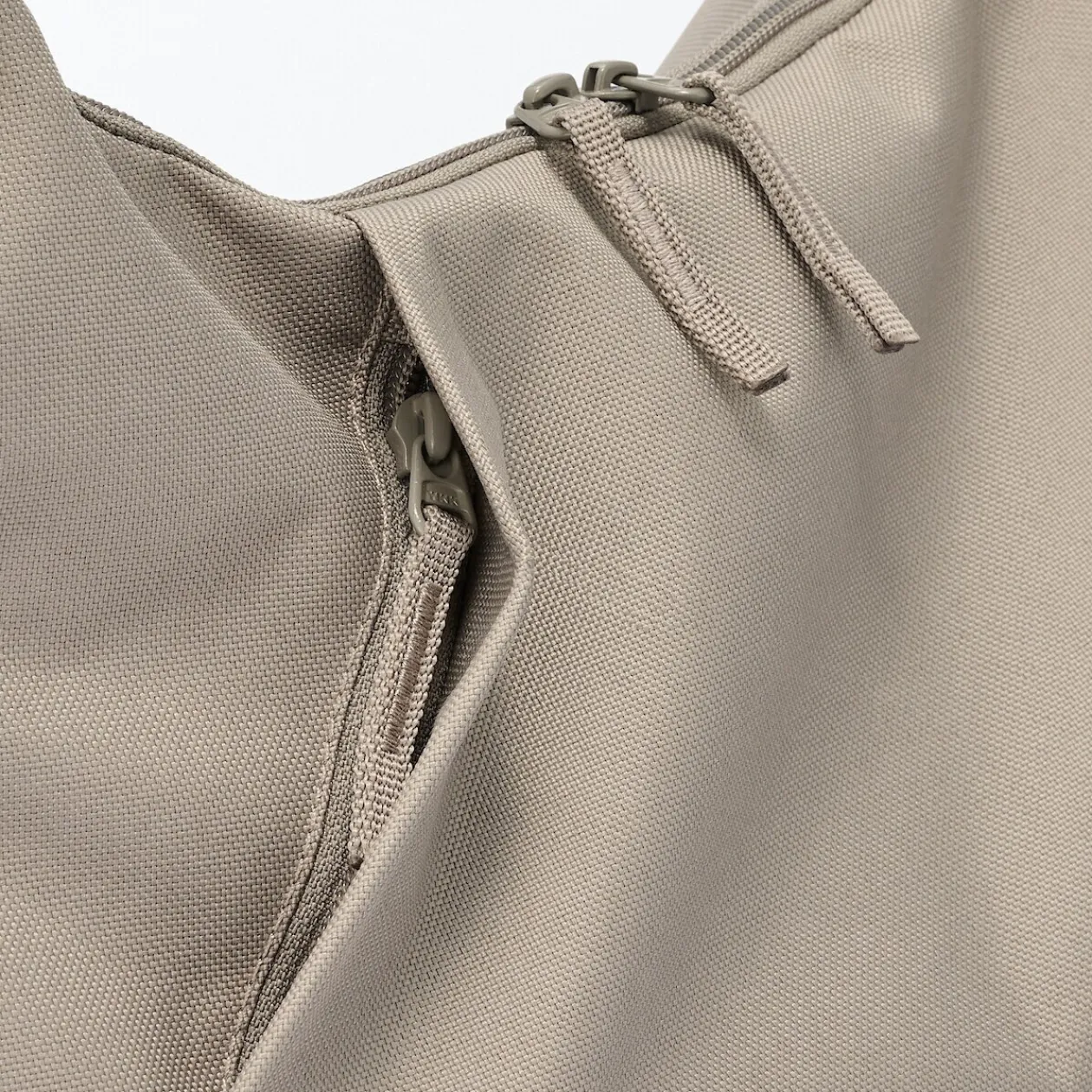 Sacs|Sacs^Muji Sac à main déperlant, porté à l'épaule ou en bandoulière