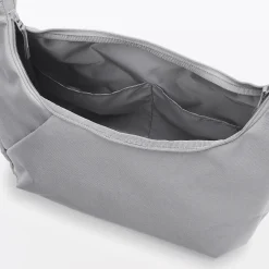 Sacs|Sacs^Muji Sac à main déperlant, porté à l'épaule ou en bandoulière