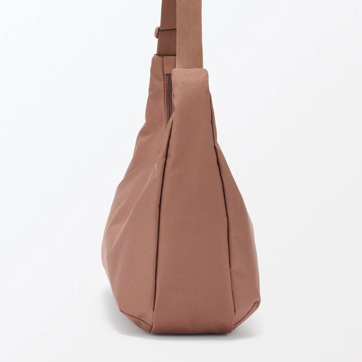 Sacs|Sacs^Muji Sac à main déperlant, porté à l'épaule ou en bandoulière