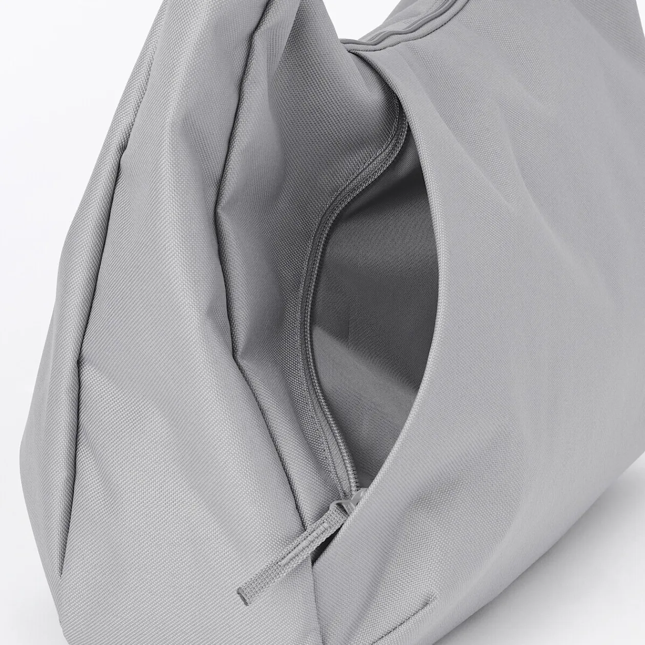 Sacs|Sacs^Muji Sac à main déperlant, porté à l'épaule ou en bandoulière