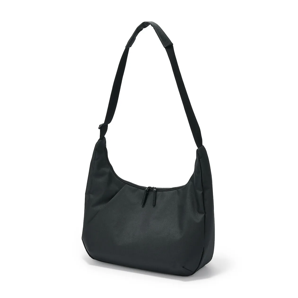 Sacs|Sacs^Muji Sac à main déperlant, porté à l'épaule ou en bandoulière