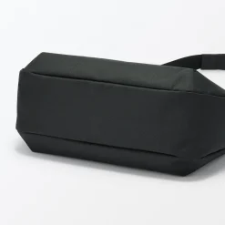 Sacs|Sacs^Muji Sac à main déperlant, porté à l'épaule ou en bandoulière