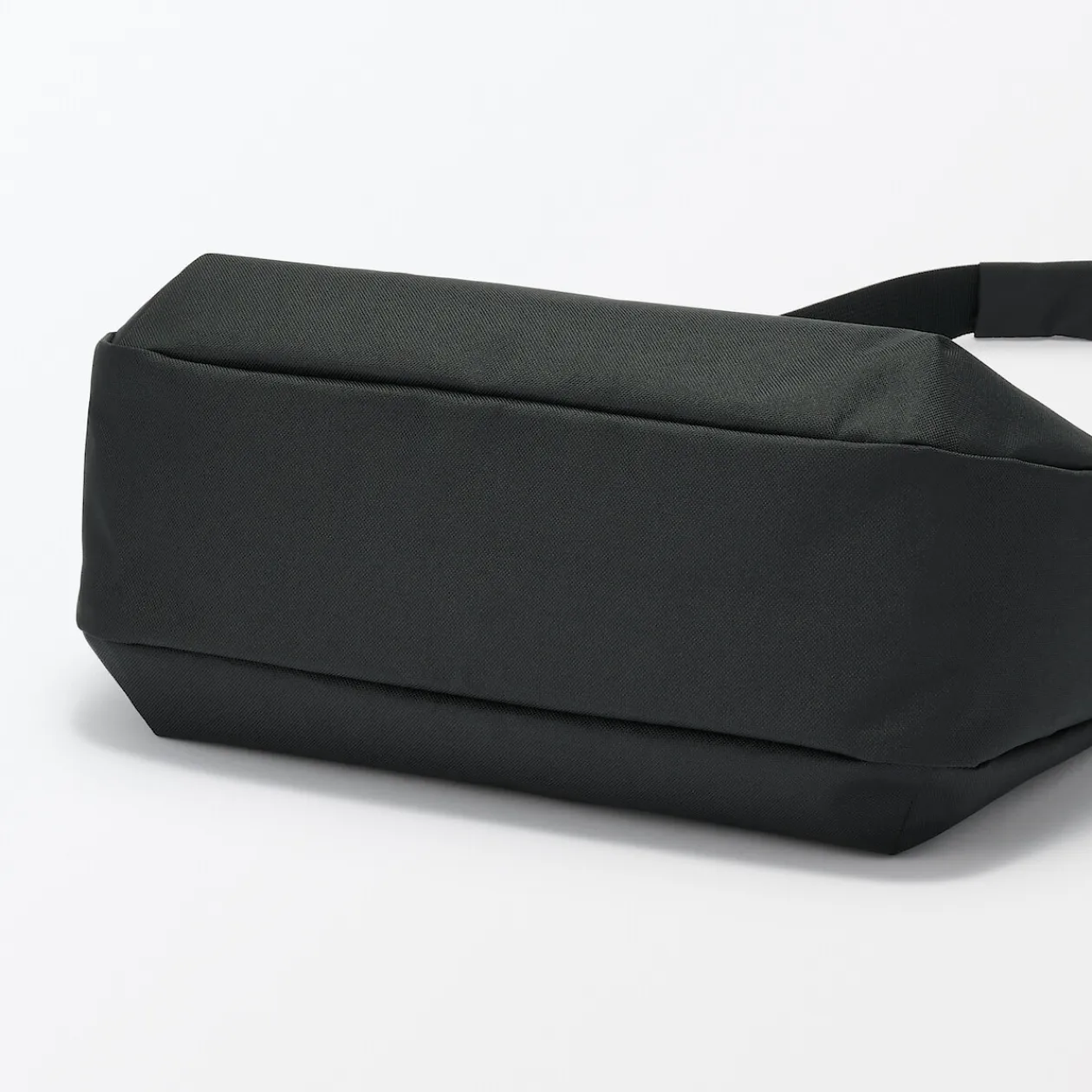 Sacs|Sacs^Muji Sac à main déperlant, porté à l'épaule ou en bandoulière