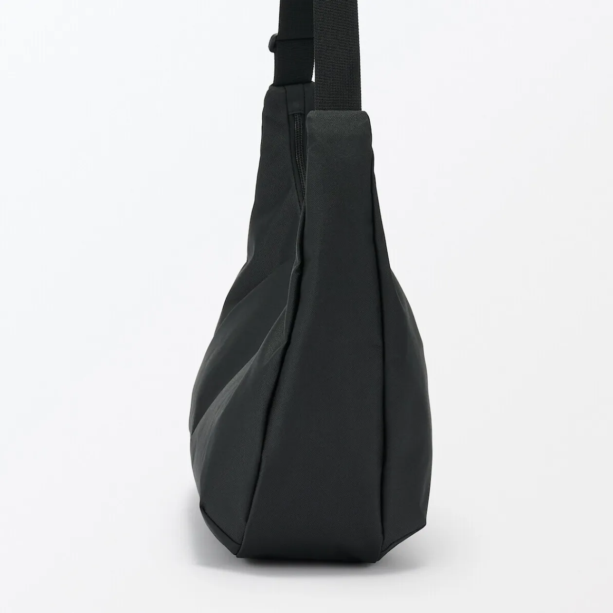 Sacs|Sacs^Muji Sac à main déperlant, porté à l'épaule ou en bandoulière