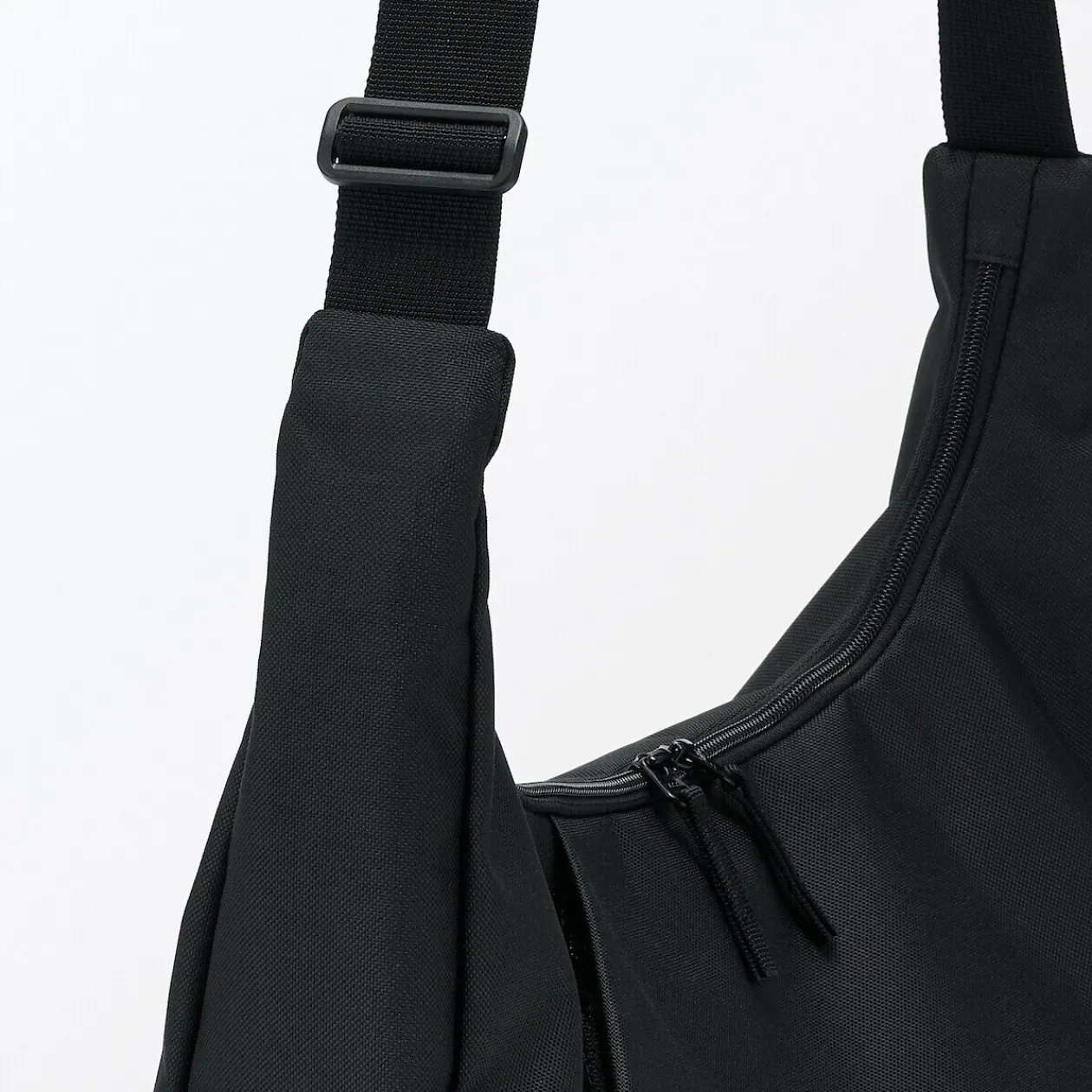 Sacs|Sacs^Muji Sac à main déperlant, porté à l'épaule ou en bandoulière