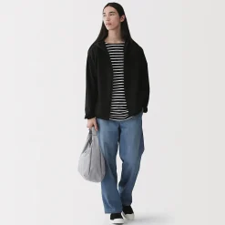 Sacs|Sacs^Muji Sac à main déperlant, porté à l'épaule ou en bandoulière