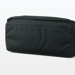 Sacs|Sacs^Muji Sac Boston pliable et déperlant en polyester recyclé