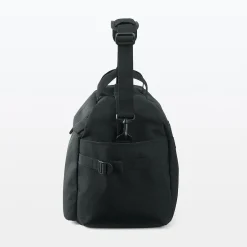 Sacs|Sacs^Muji Sac Boston pliable et déperlant en polyester recyclé